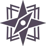 Mapzen Icon SVG Icon